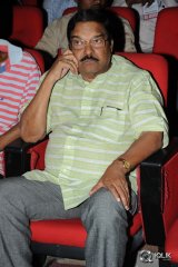 Srimanthudu Movie Thank You Function